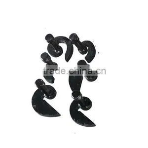 Manual Scroll Bending Machine | Wrought Iron Machine Hand Tools Metal Crafts Bender Wrought Iron Hand Tools thumbnail-4