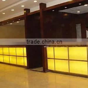 0.85-12mm PS LED Panel Light Diffuser With Factory Price thumbnail-6