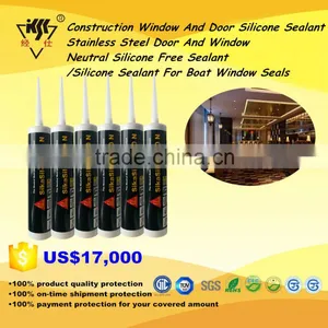 Fast Curingpouring Transparent Waterproof Rtv Pouring Silicone Sealant thumbnail-1