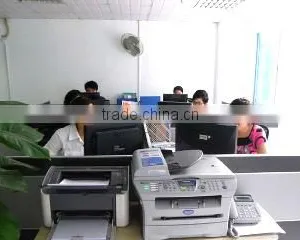 Shenzhen Anqishun Technology Co., Ltd. company overview - view 2 thumbnail
