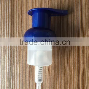 40/410 Plastic Foam Pump for Personal Care Face Care thumbnail-1