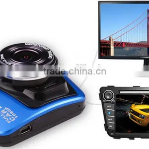 170 Degre 1080p Hd Car Dvr Carcam With Motion Detection G-sensor,Car Carcam,Dvr Car,Hd 1080p Camera Car Dvr,Car Camera Hd Dvr thumbnail-1