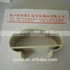 Aluminum LED Profile For LED Strips,Aluminum Profile For LED Strip Light 6077 thumbnail-3
