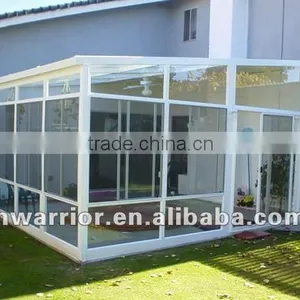 Sun House / Sunshine Room thumbnail-1
