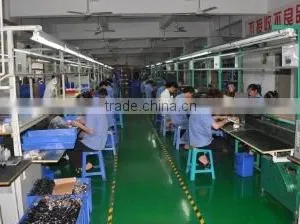 Shenzhen Eco Technology Co., Ltd. company overview - view 1 thumbnail
