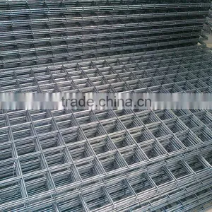Galvanized Wire Mesh Fence Panel Welding Machine thumbnail-4