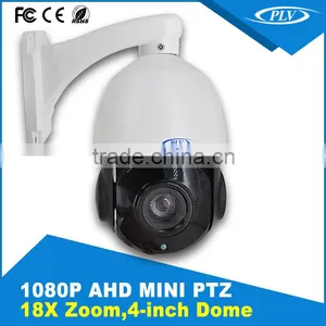 Plv Wholesale Rs485 Controlled 1080p Full hd Pan Tilt Zoom Ptz Camera Ahd thumbnail-1