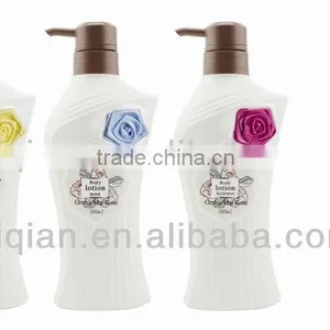 Rose Oil Body Lotion Shower Gel Body Scrub Shampoo thumbnail-1