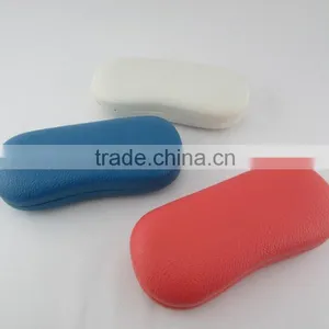China Fashion Top-rated Leather Glasses Case thumbnail-5