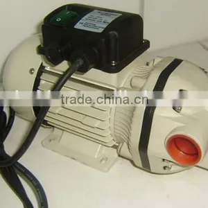 Adblue Pump For Urea Solution thumbnail-1