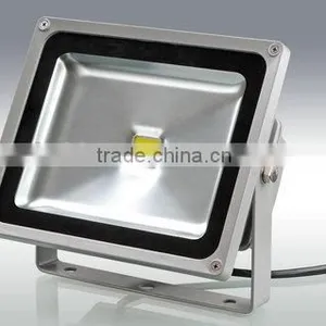 IP65 Led Luminaire Outdoor Spotlight With High-purity Aluminum Reflector thumbnail-3