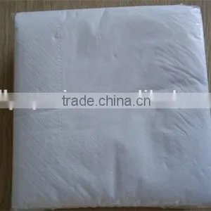 Airlaid Paper Napkin Linen Like Paper Napkin thumbnail-2