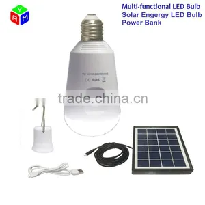 High Lumens Rechargeable Solar Power Nippo Led Emergency Light With 2 Years Warranty thumbnail-4