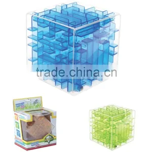 New Arrival Intellect Money Maze Bank Toy thumbnail-2