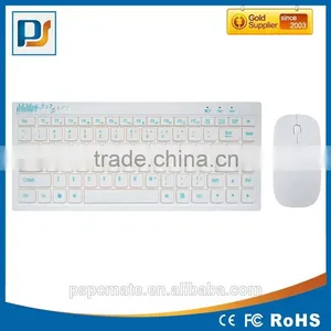 Hottest Consumer Electronics Keyboard and Mouse Combo thumbnail-2