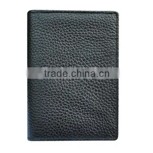 Leather Credit Card Holder thumbnail-2