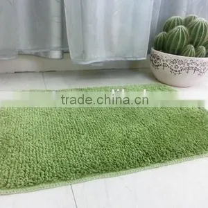 Modern Polyester Custom Turkish Patchwork Shaggy Carpet Rug thumbnail-4