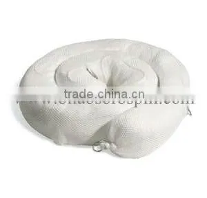 100%PP Oil Spill Absorbent Boom thumbnail-1