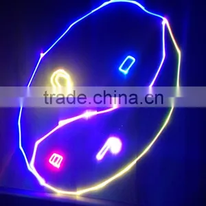 China Top Ten Selling Products 5W RGB Full Color Cartoon Laser High Quality Disco Laser Light on Website thumbnail-1