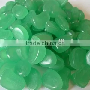 Glow Pebbles,glow in the Dark Pebbles thumbnail-5