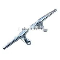 12" Stainless Classic Cleat thumbnail-1