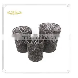 Wholesale Metal Wire Mesh Storage Basket thumbnail-1