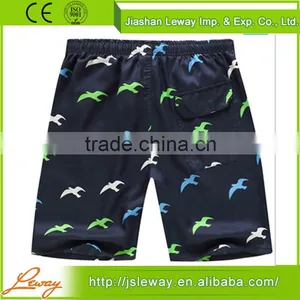 Blank Board Shorts Wholesale for Men and Women Custom Design Supplier's Choice thumbnail-2