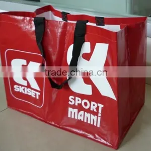 Vietnam Opp Reusable Bag thumbnail-1