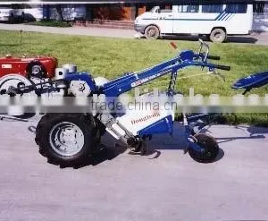 Dongfeng Type Power Tiller thumbnail-1