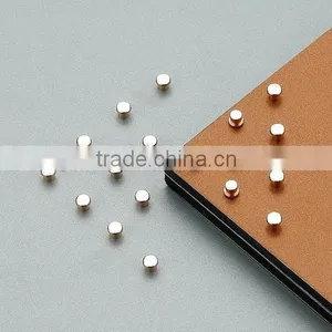 Electric Contant Pin AgCdO Bimetal Rivets thumbnail-1