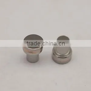 Maturfacture Used in Car Horn Copper Contact Tungsten Points With High Quality thumbnail-2
