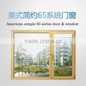 American Simple 65 Series Door and Window thumbnail-1