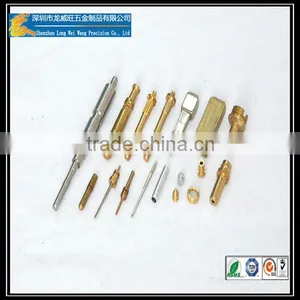 Custom Machining Parts/lathe Machines Accessories thumbnail-3