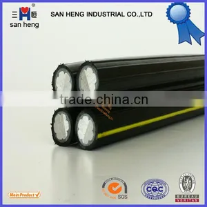 ABC POWER CABLE AERIAL BUNDLED CABLE thumbnail-6