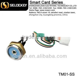 Touch Reader for TM Card thumbnail-1