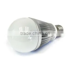 E27 AC95-265V 12W LED Bulb thumbnail-1