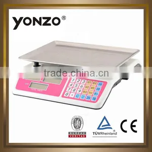 Electronic Analytical Weighing Scale India Online thumbnail-1