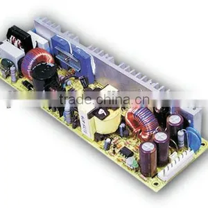 100w Single Output With PFC Function LPP-100 Series Power Supply thumbnail-1