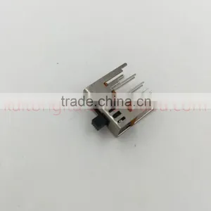 Horizontal Slide Switch SK23D14 thumbnail-4
