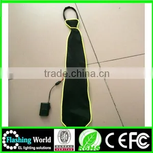 Attractive Shinging Crazy Funny Christmas Neckties thumbnail-6