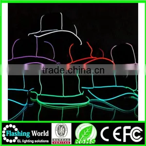 Wide Selection Large Assortment Selling Well All Over the World Custom Led Light Hats thumbnail-6