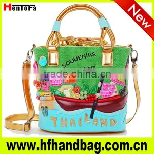 2013 Hot!!! Trendy Bags Handbags Women thumbnail-1
