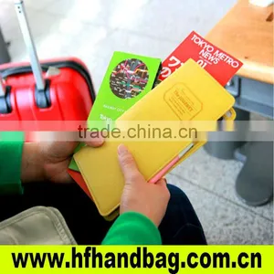 Travel Passport Holder thumbnail-1