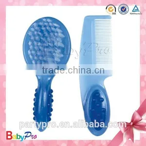 Partypro Wholesales Colorful Baby Comb And Brush Set thumbnail-1