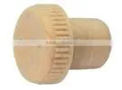 Natural Synthetic Wine Corks for Empty Glass Bottles thumbnail-1