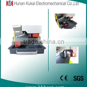 Ford Copy Key,Ford Copy Key Machine Automatic Sec-e9 Key Cutting Machine for Sale thumbnail-3
