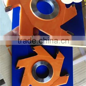 Diameter 125mm x Thickness 8mm x Bore 35mm Straight Edge Groove Cutter Quality Choice thumbnail-1