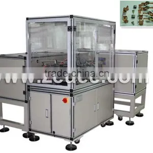 L/N Pole Automatic Screw-locking Machine thumbnail-1