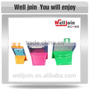 Newest PVC Waterproof Mobile Cell Phone Stand thumbnail-2