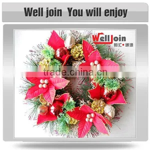 Custom High Quality Office Christmas Party Decorations thumbnail-1